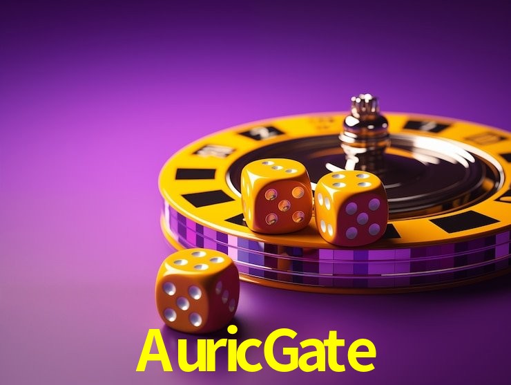 AuricGate Mobile Legends
