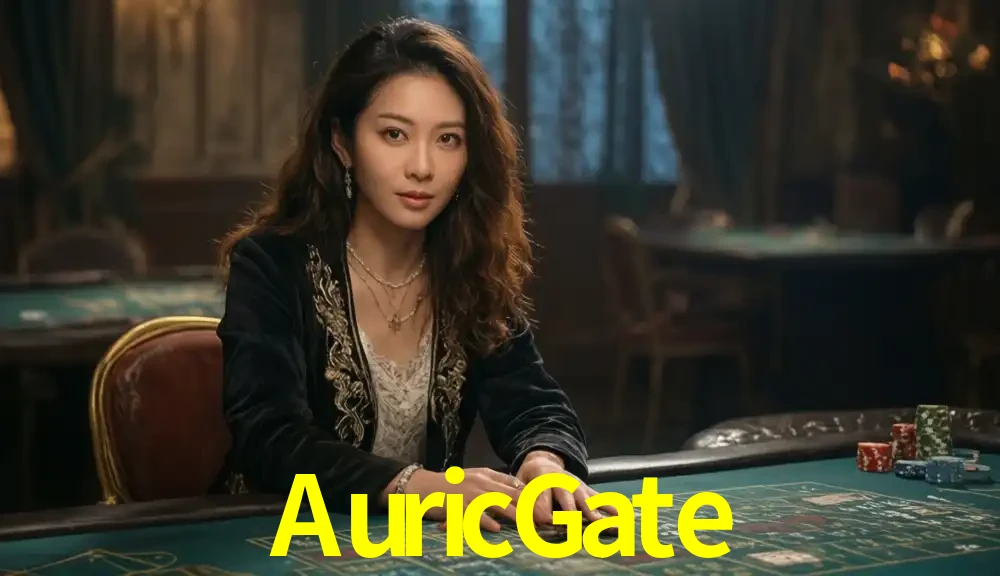 AuricGate Casino en Vivo