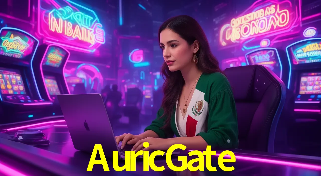 AuricGate Apuestas Deportivas