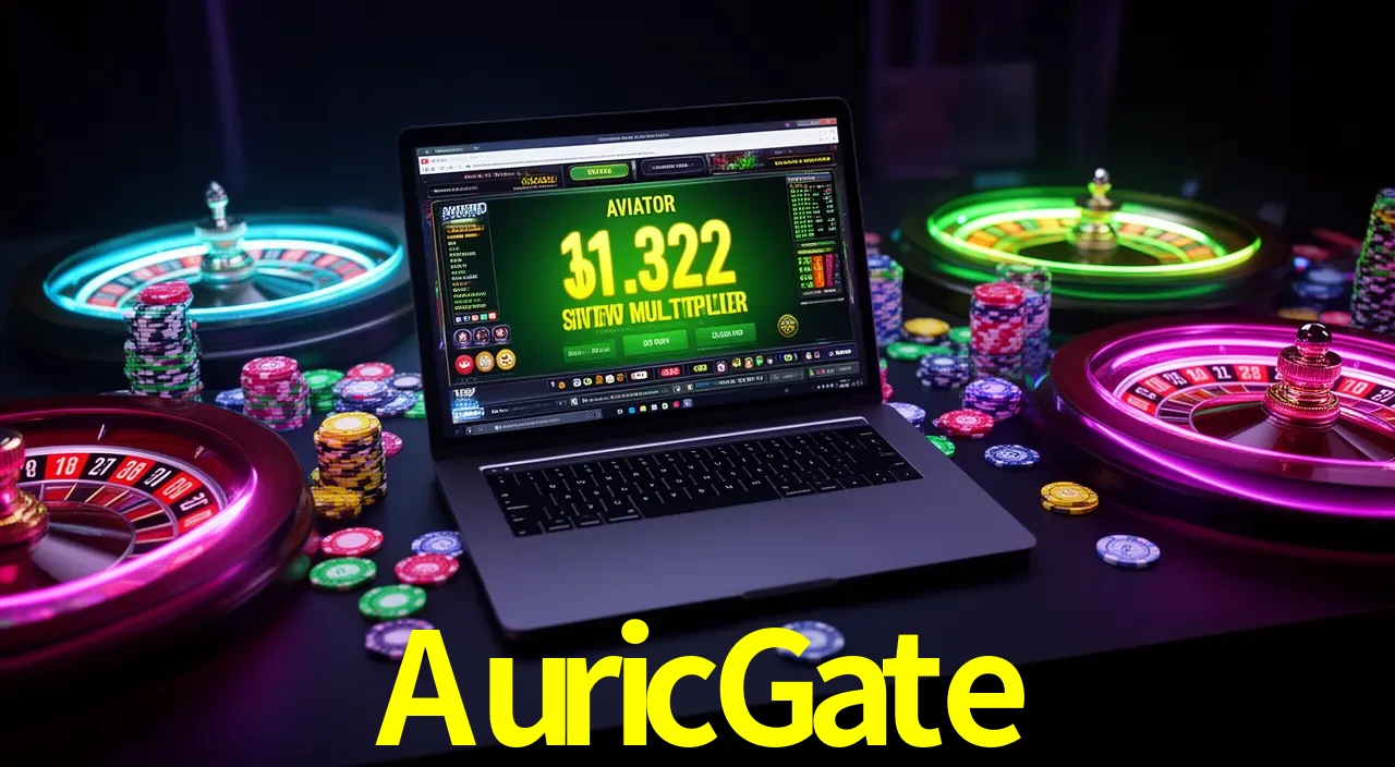 AuricGate Match Schedule