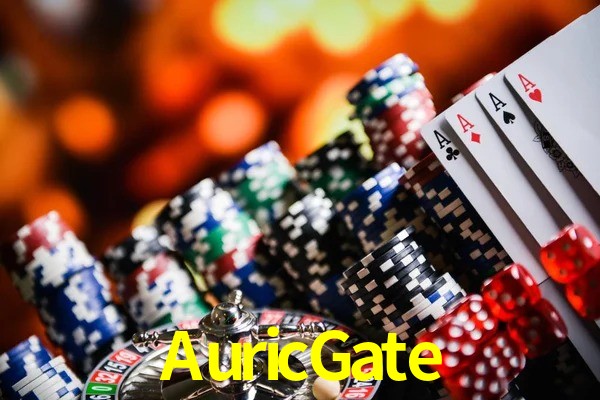 AuricGate Marcadores en Tiempo Real