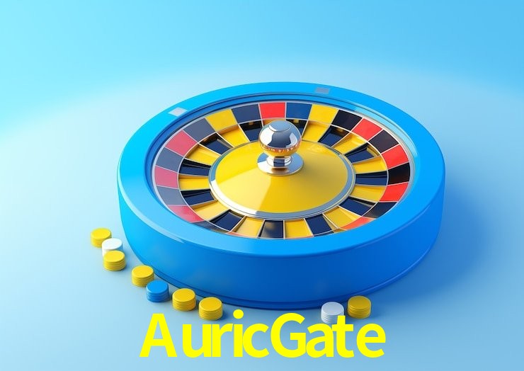 AuricGate Dados auténticos