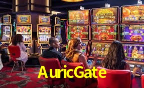 AuricGate ¿Qué información cubre esta sección de preguntas frecuentes?