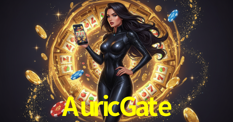 AuricGate Datos y tendencias