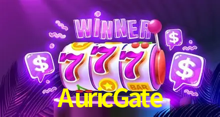 AuricGate gaming platform