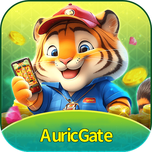 AuricGate logo